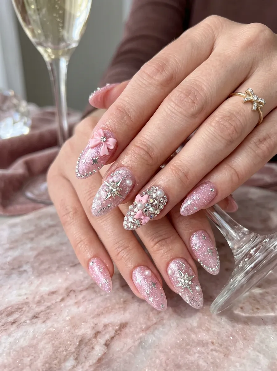 80s Nail Art Ideas for Retro, Colorful & Totally Rad Nails