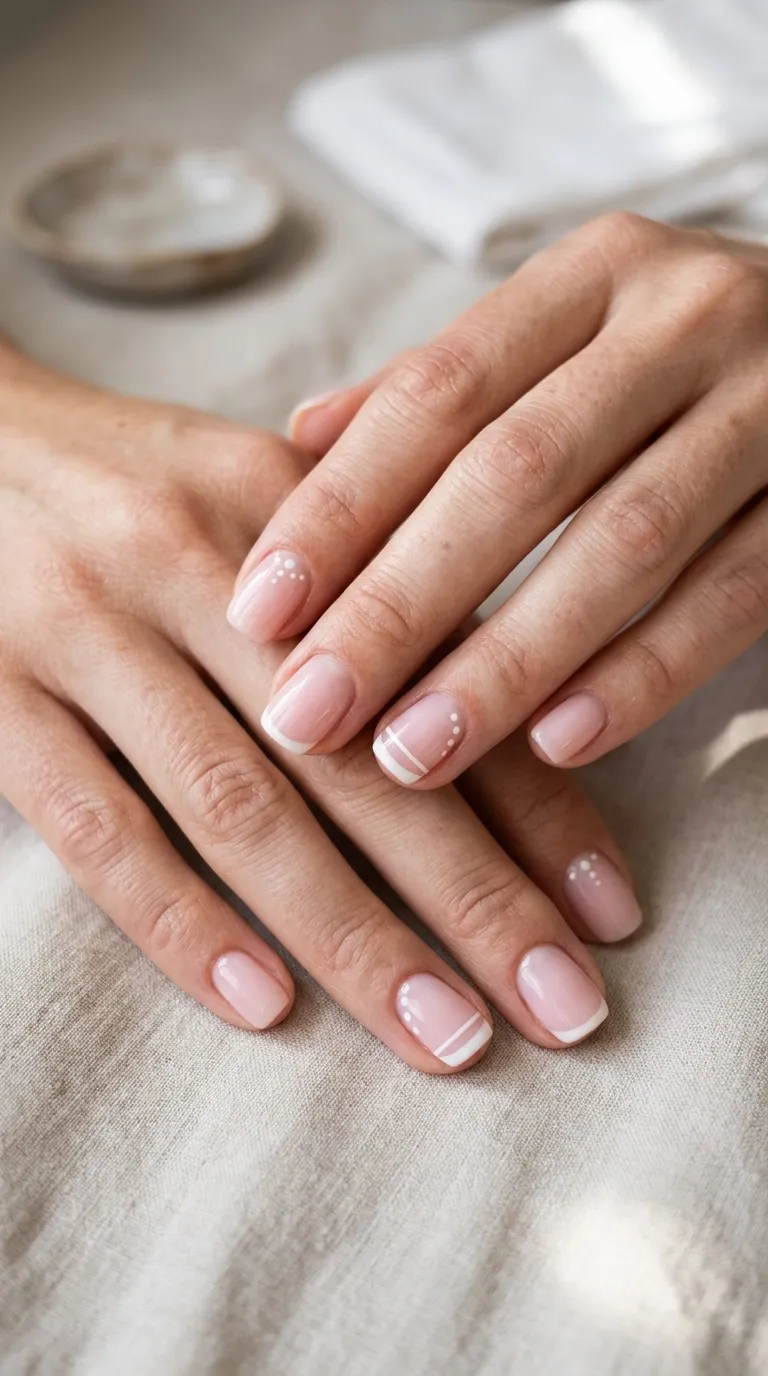 Basic Nail Art for Beginners