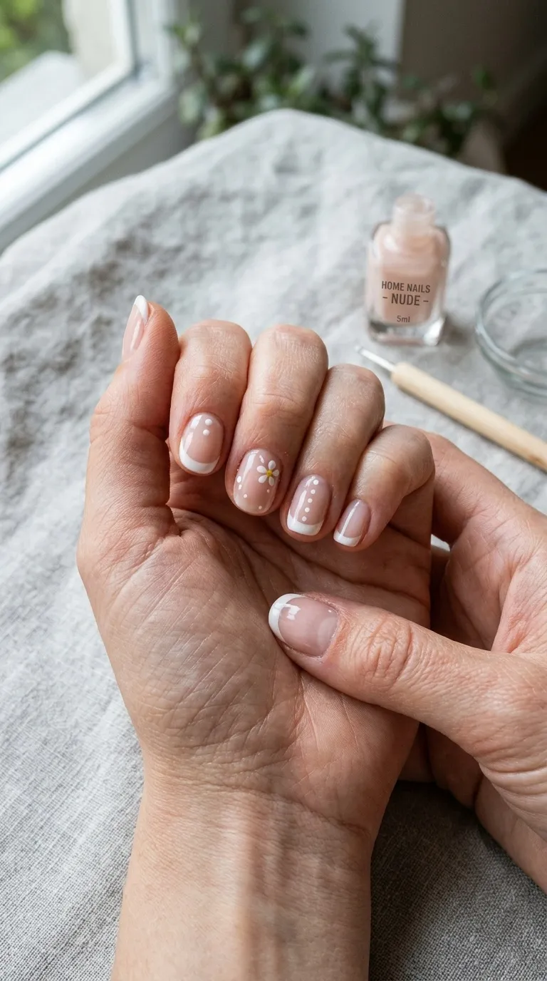 DIY Nail Art for Beginners