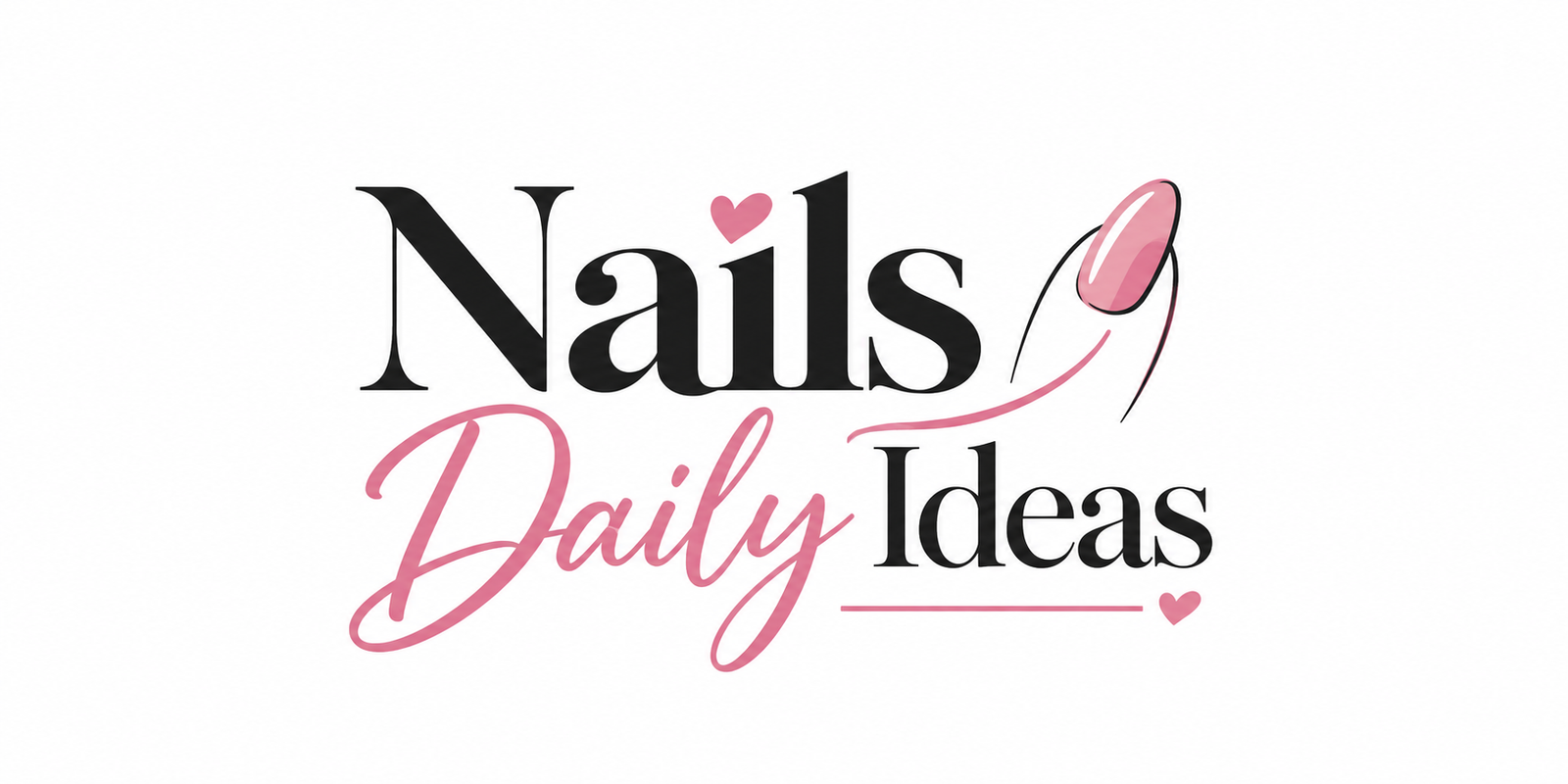 Nails Daily Ideas Logo